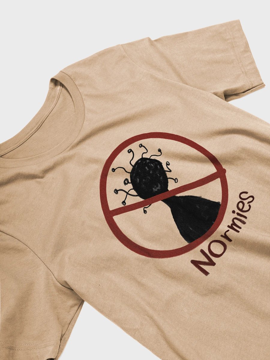 The Apocalypse Party NOrmies T-shirt product image (3)
