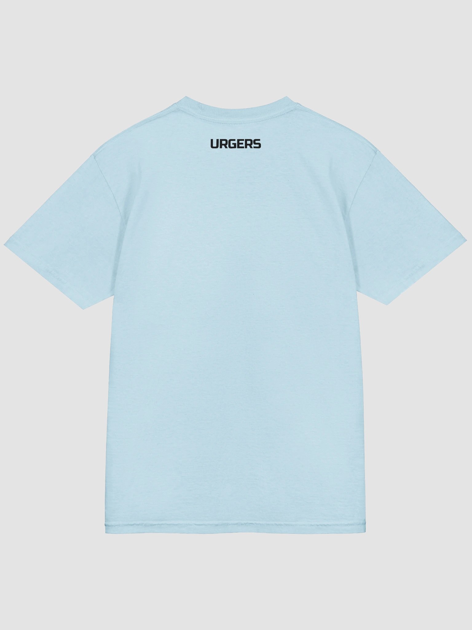 Urgers Dumbbell Shirt product image (6)