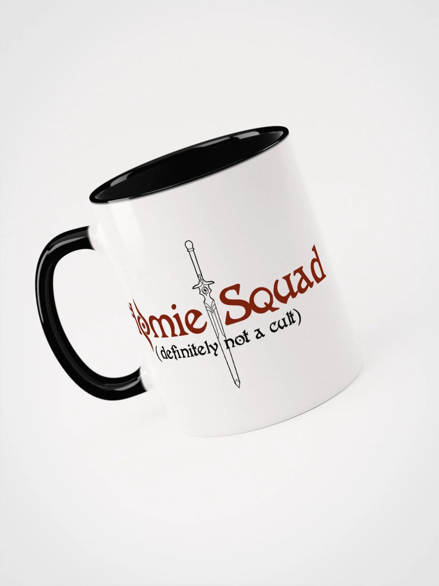 Homie Squad Mug product image (12)