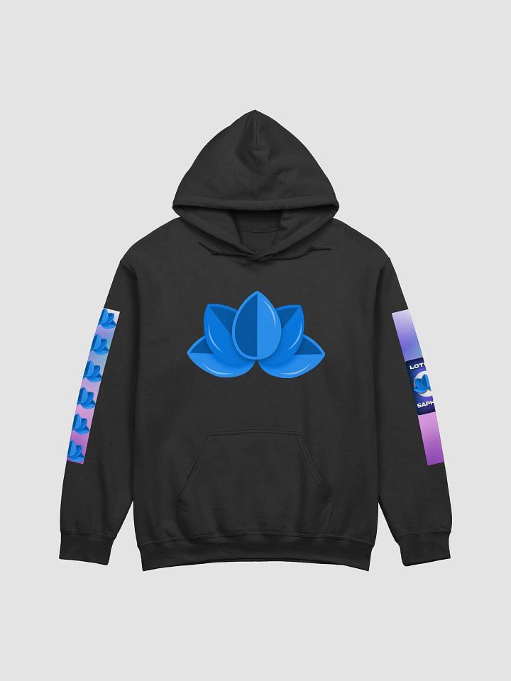 Dope Logo Hoodie product image (4)