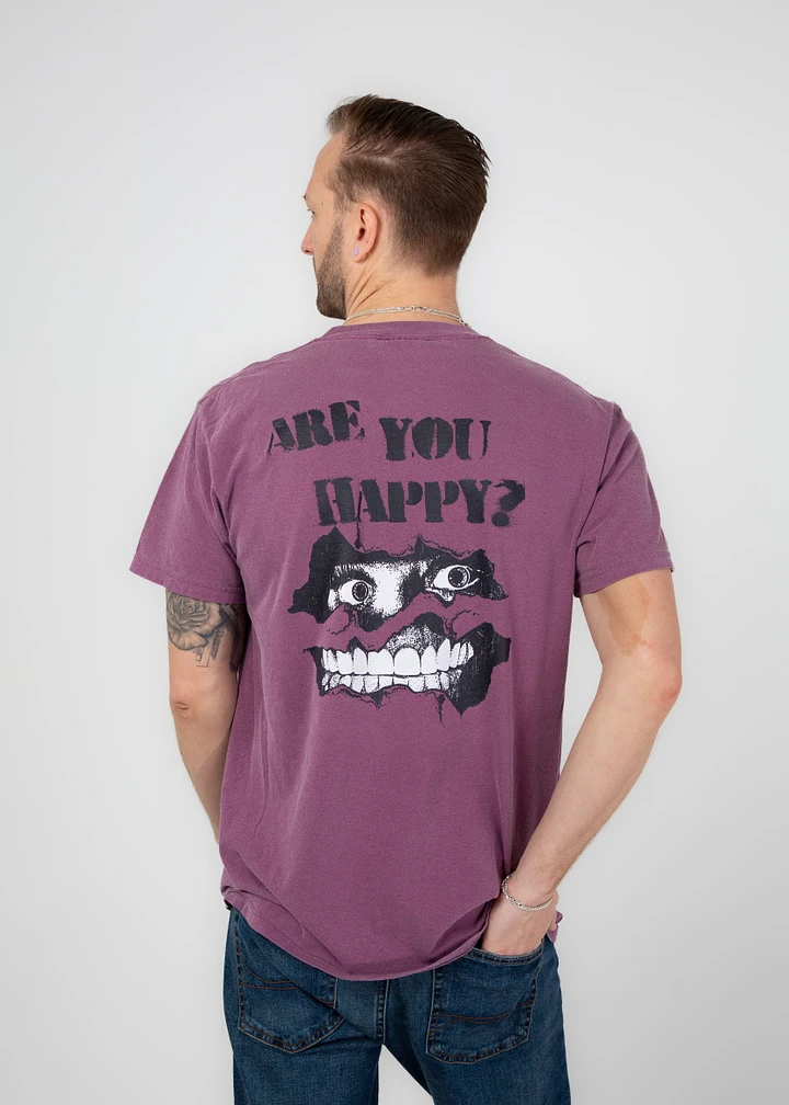 Are You Happy? - Tee product image (1)