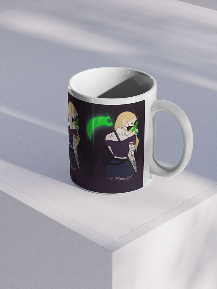 The reaper product image (2)