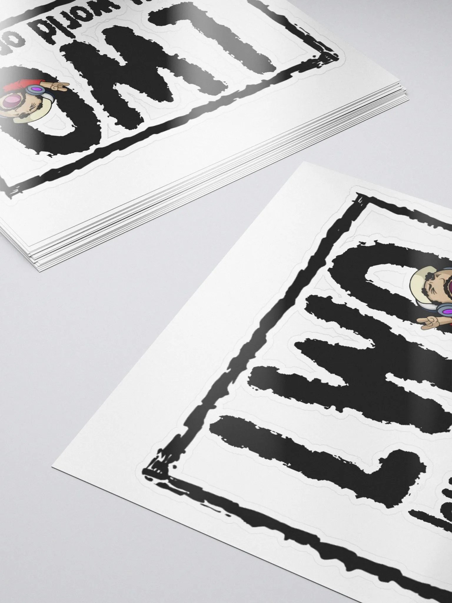 LWO STICKER product image (5)