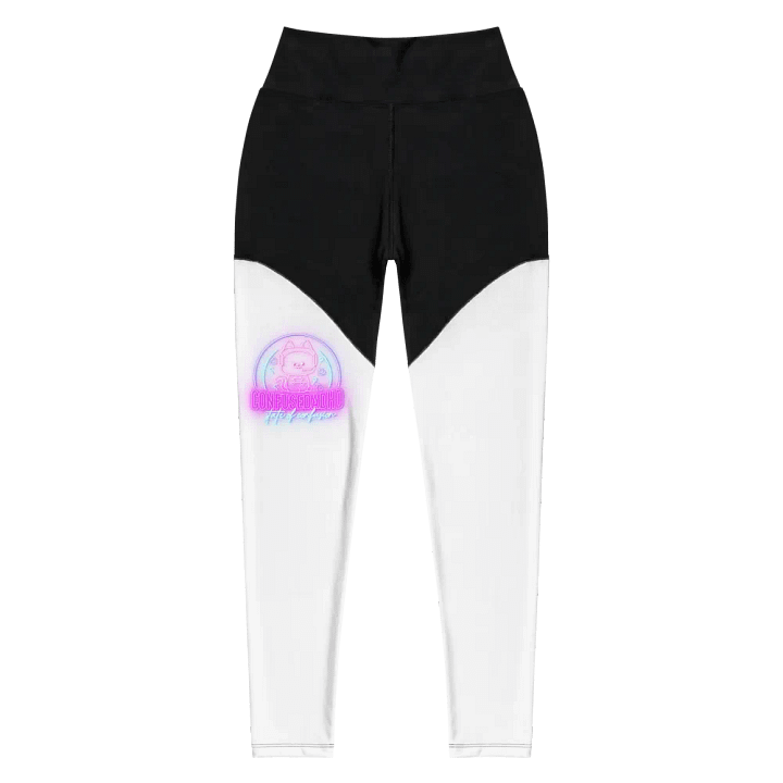 CADHD Leggings product image (2)