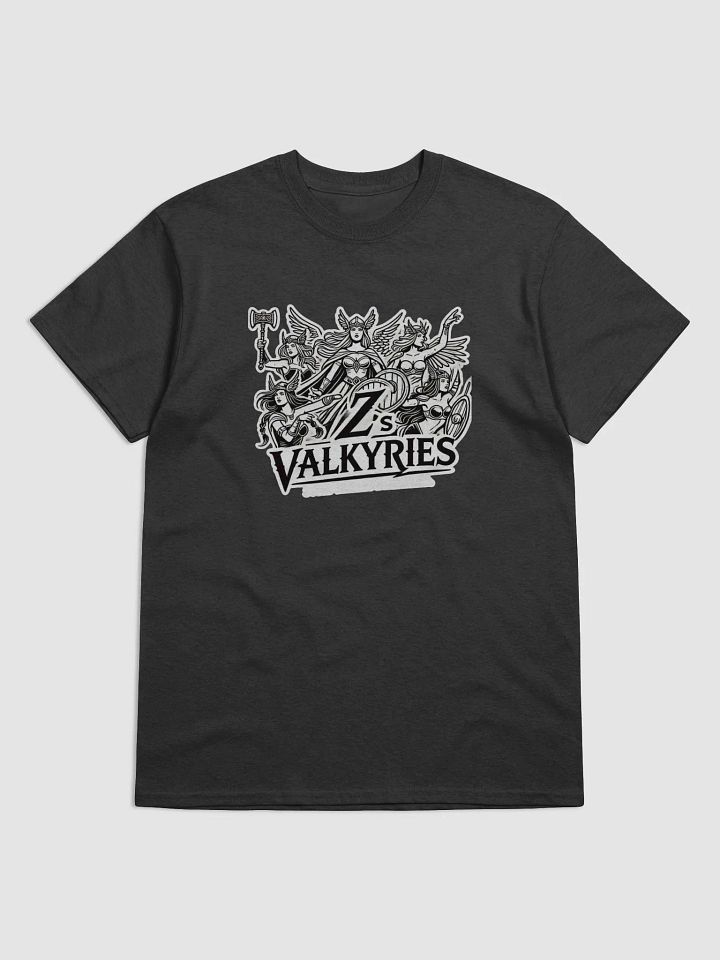 Z's Valkyrie ( Mod T-Shirt) product image (1)