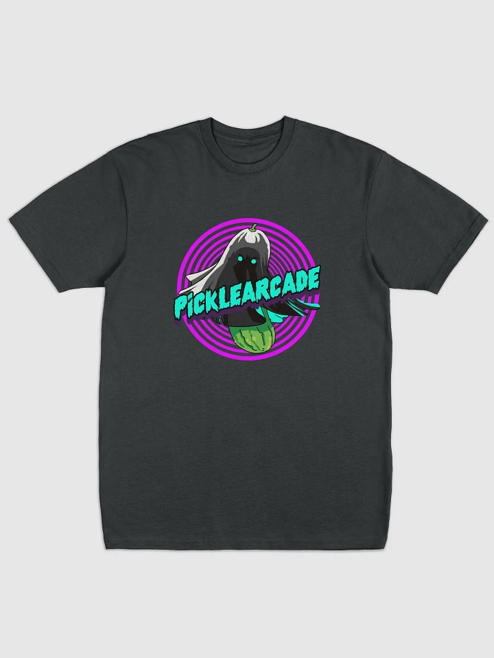 PickleArcade Tee product image (1)