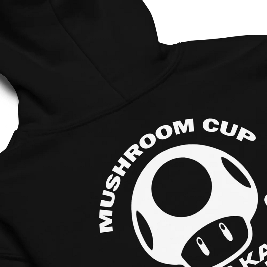 Kids Kart Championship Hoodie product image (2)