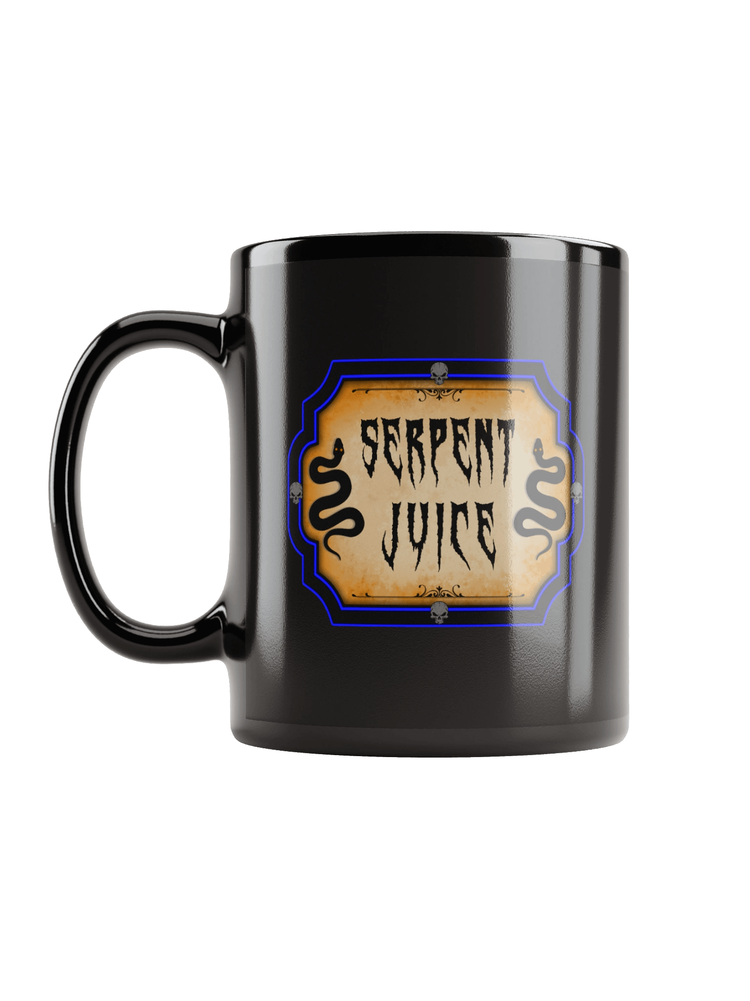 POTIONS OF WITCHERY 10 (SERPENT JUICE) product image (12)