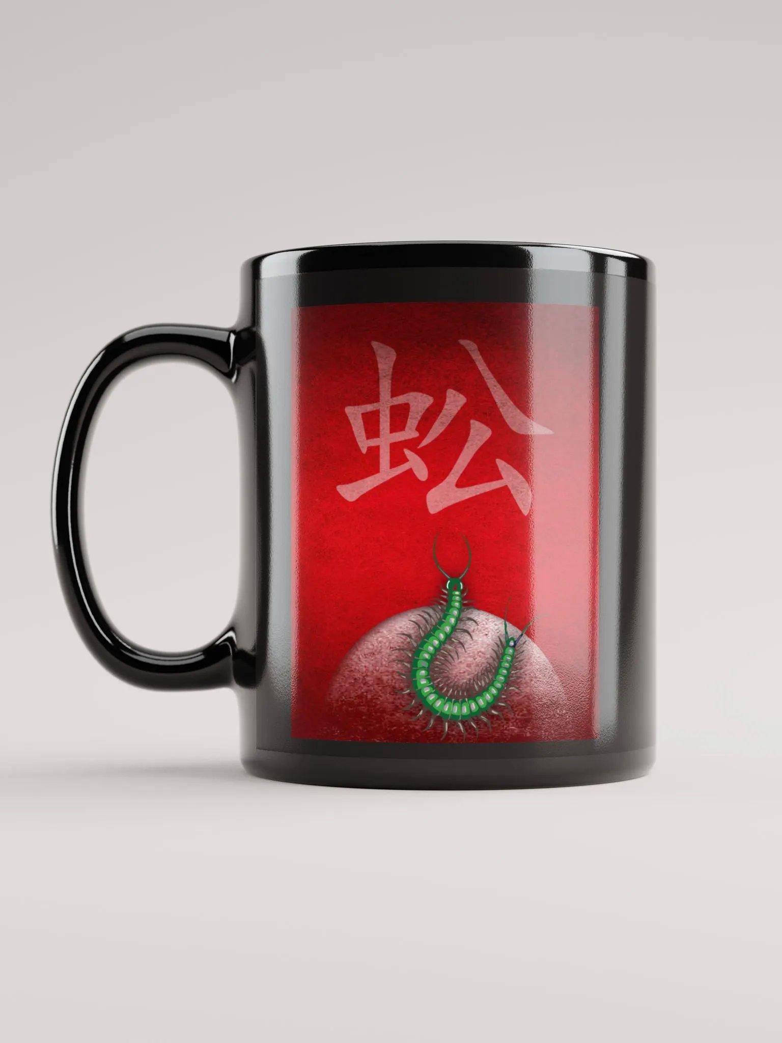 KFDI Centipede Mug product image (2)