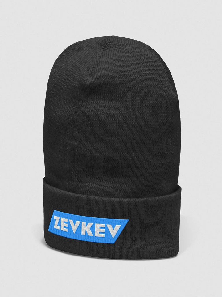 ZevKev Beanie product image (2)