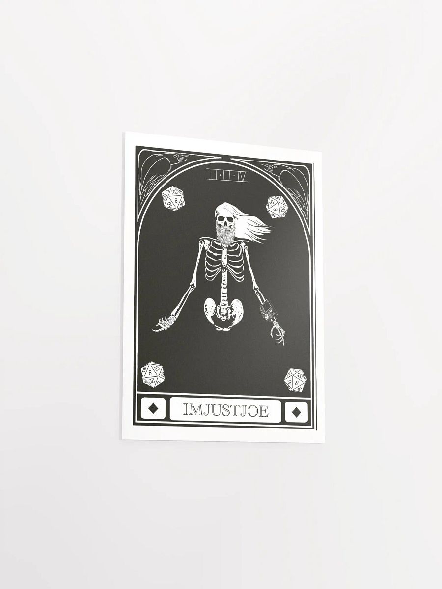IMJUSTJOE224 POSTER product image (34)