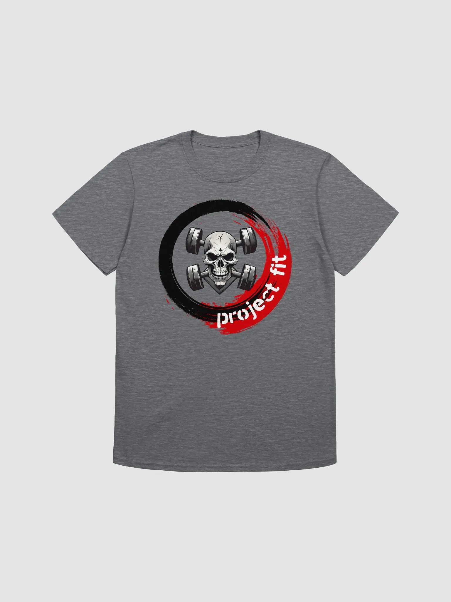 project fit Redux Tee product image (4)