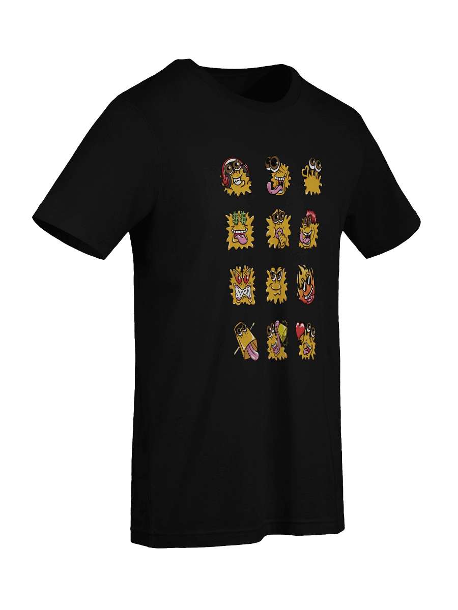CHEWNY Icon T-Shirt product image (4)