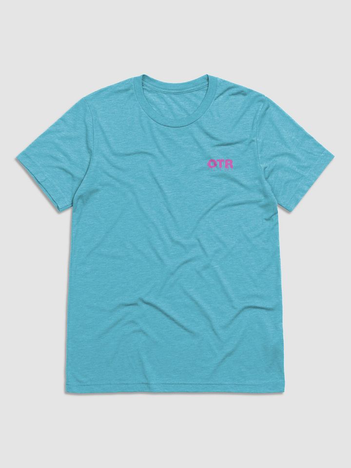 Spider web Skull Pink TShirt product image (1)