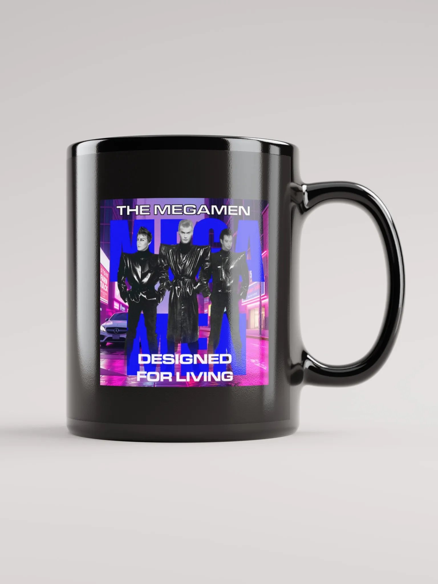 MM CyberPunk 2 Mug product image (2)