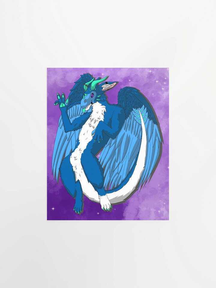 Barcano Poster product image (2)