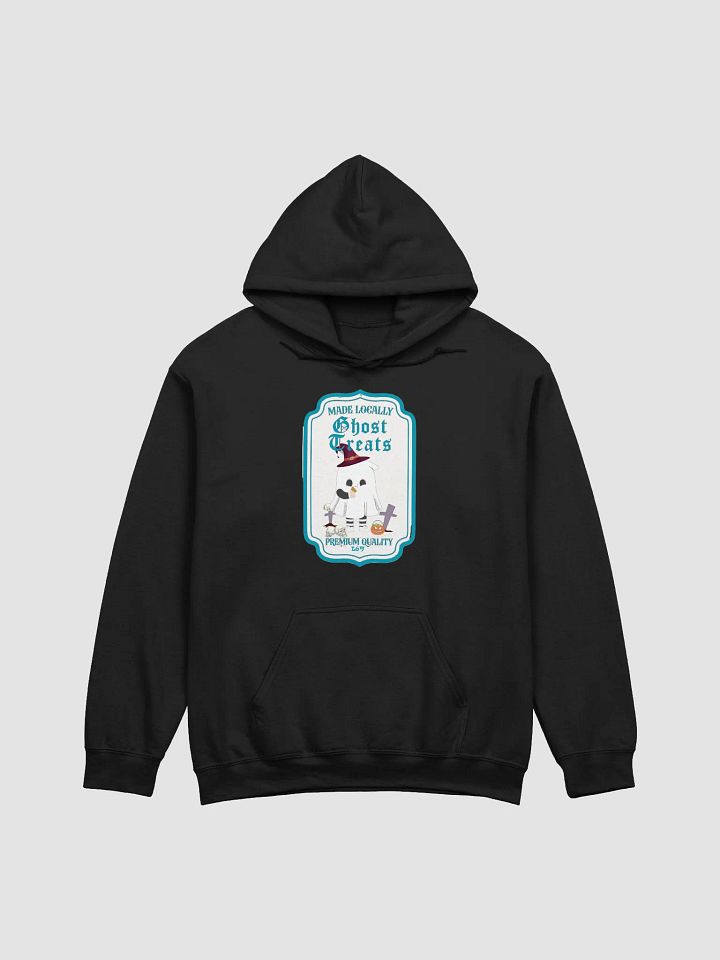 GHOST TREATS, MADE LOCALLY product image (1)