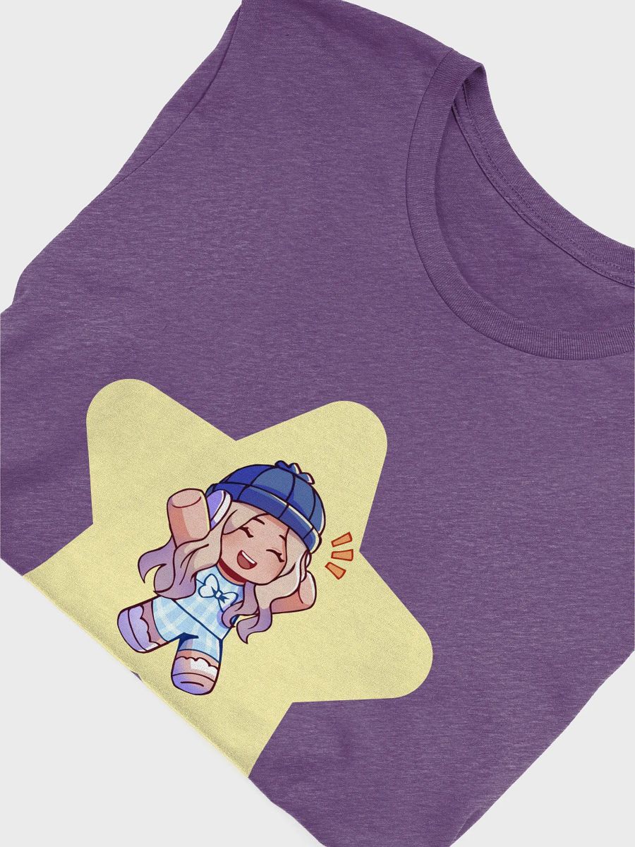 Avi Starlight Bliss T-Shirt product image (20)