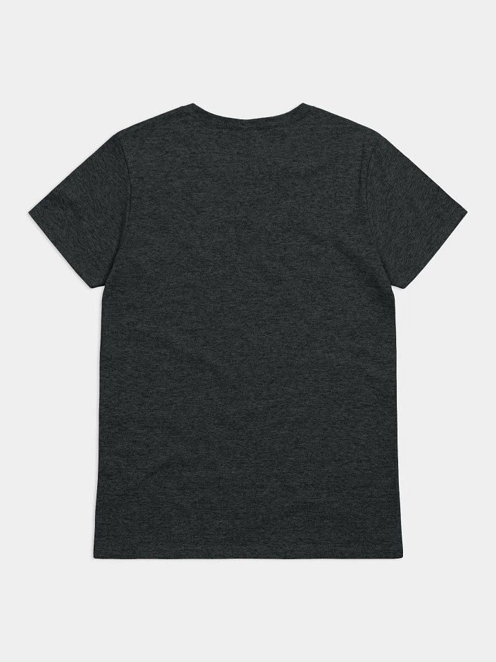 Holy Carp: Gildan Women's Heavy Cotton T-Shirt product image (2)