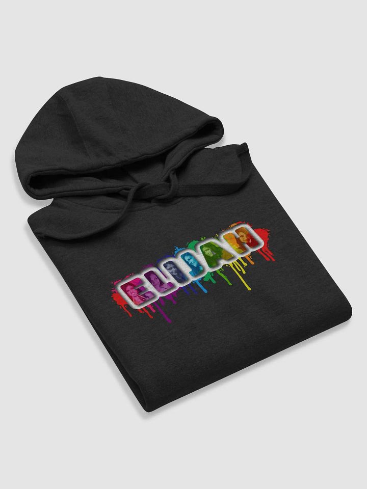 Elijah Hoodie product image (1)