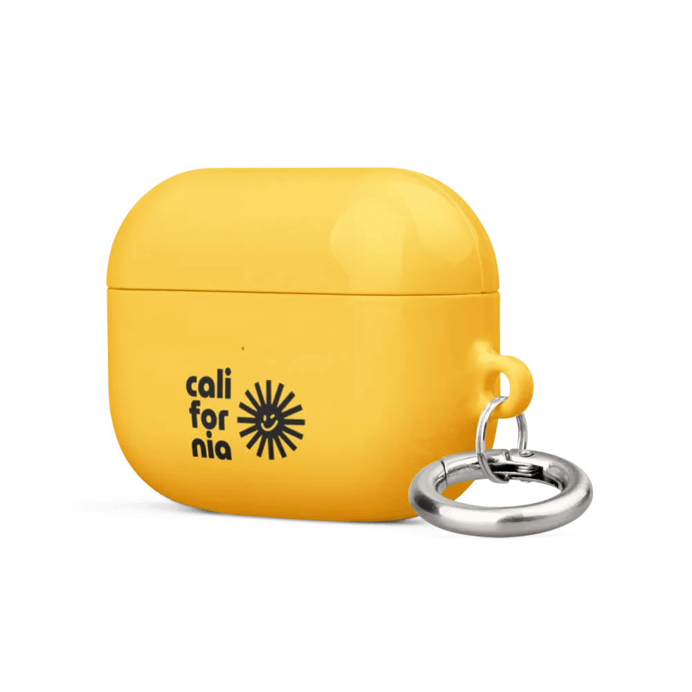 Sunny California Vibes AirPods® Case product image (2)