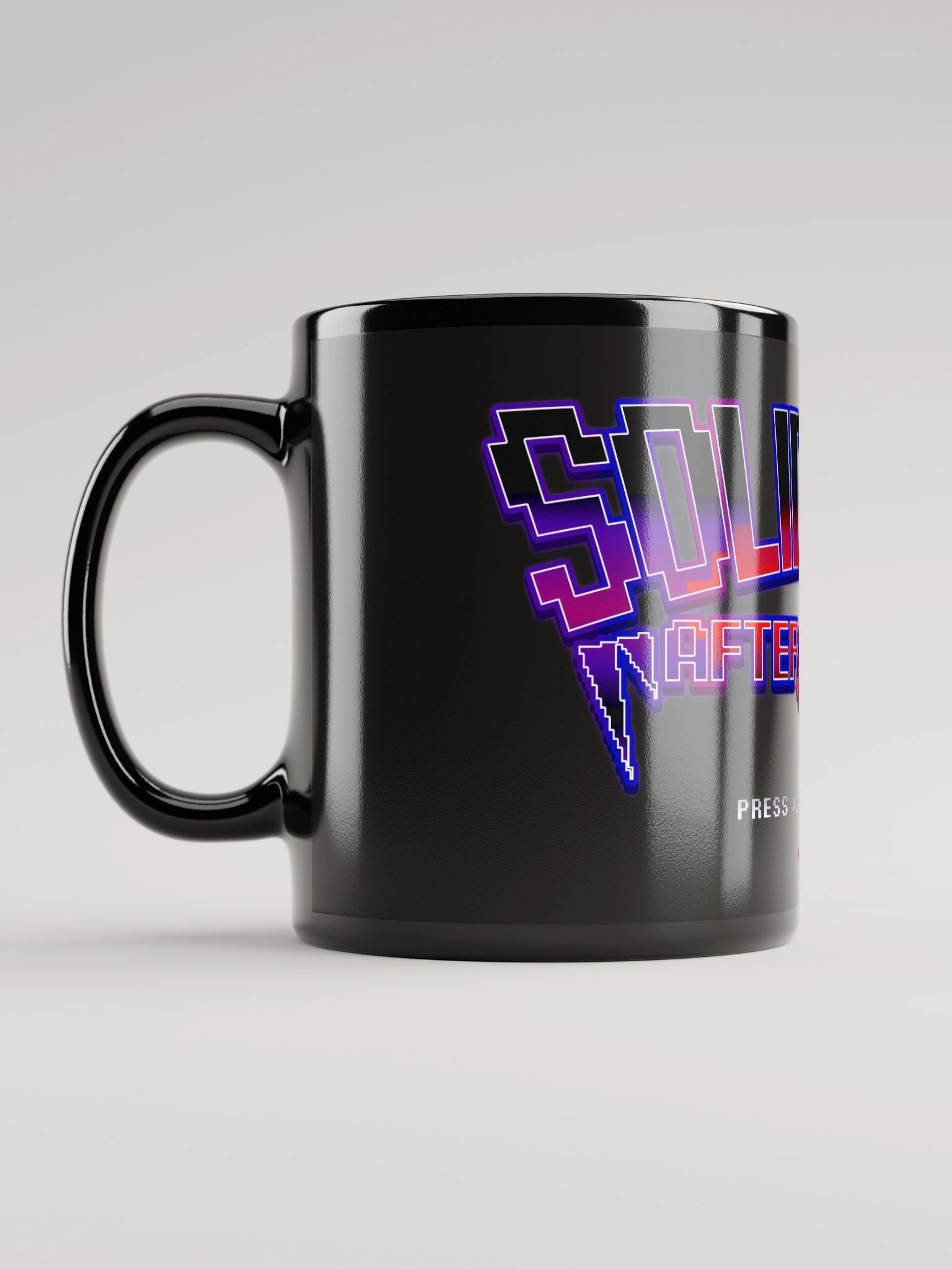 SolidCast After Hours Halloween Mug product image (4)