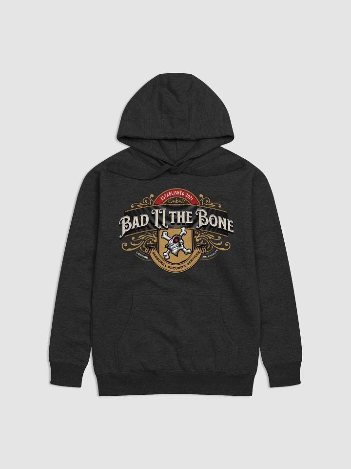 Bad II the Bone Security product image (1)