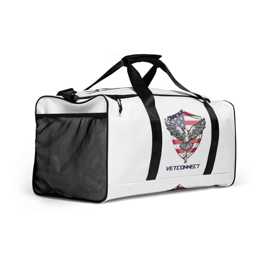 VetConnect Gym Bag product image (2)