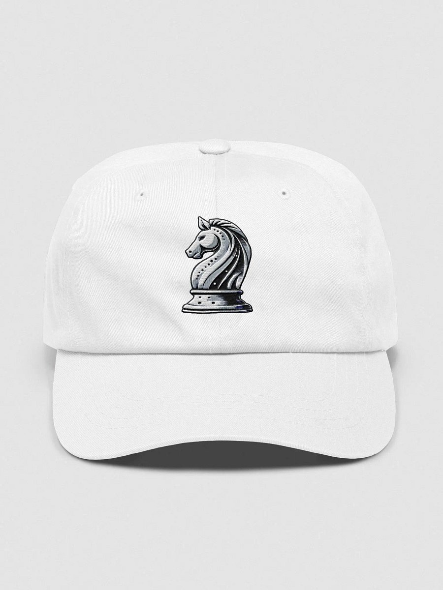 Sultai Chyngyz Logo Hat Set 1 product image (1)