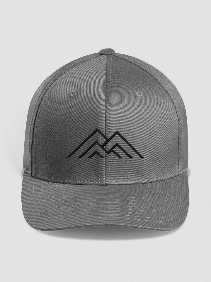 Flexfit Structured Fitted Cap product image (2)