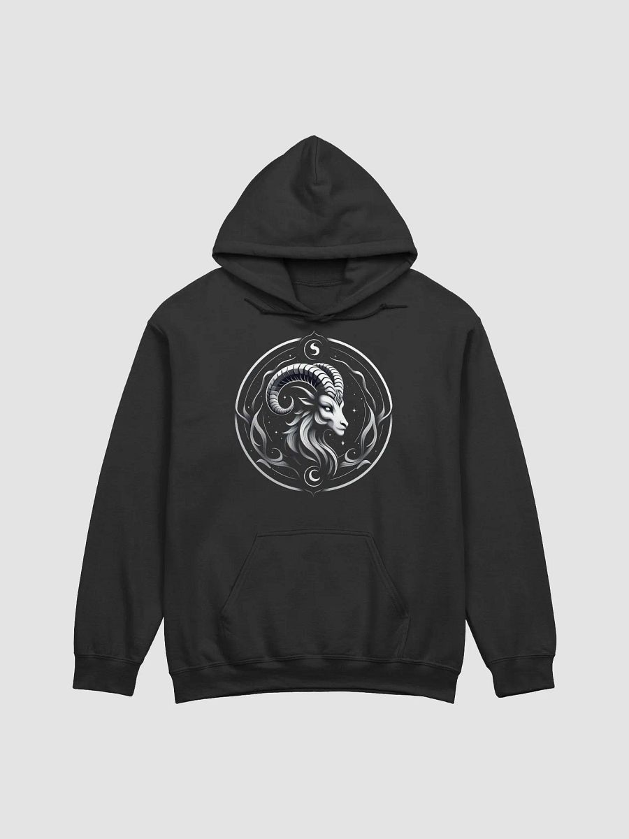 Novelty Capricorn Season Hoodie product image (11)