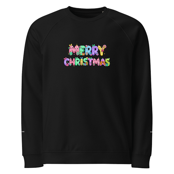 MERRY CHRISTMAS Sweater product image (2)