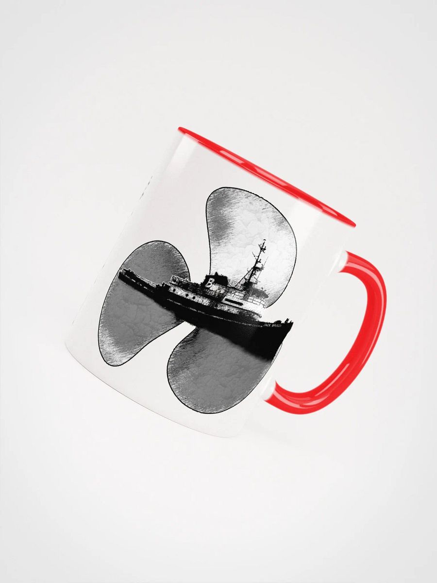 Three blade prop & Jack tug Mug 11oz & 15oz product image (4)