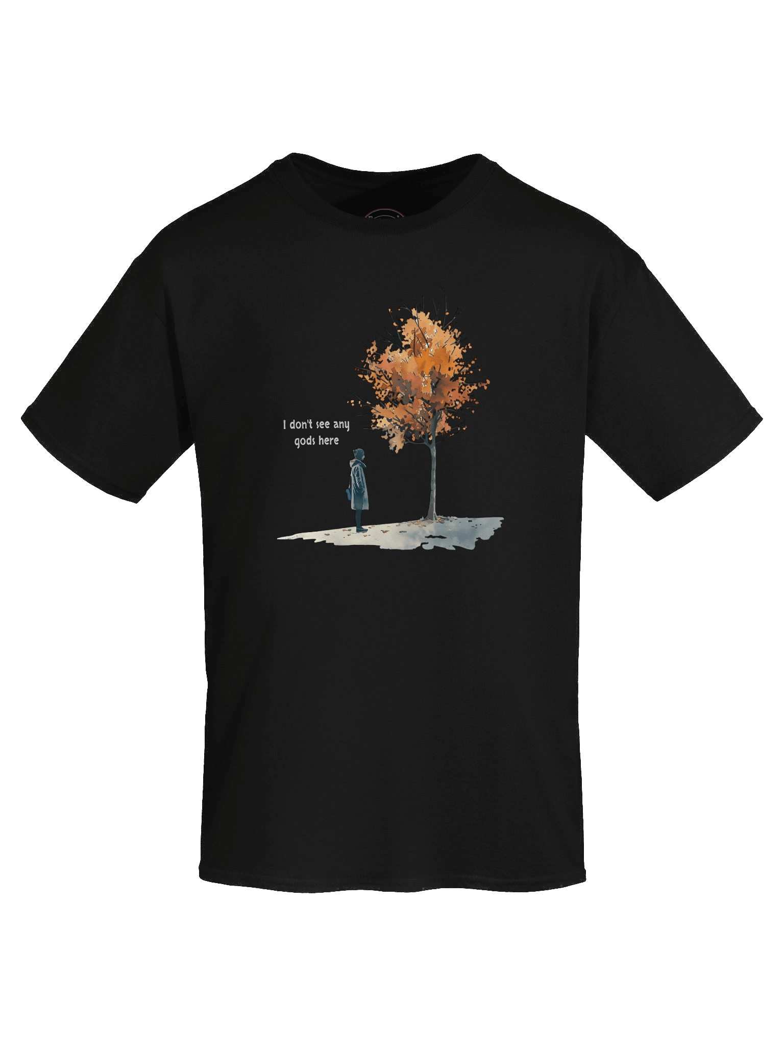 Look at the trees product image (7)