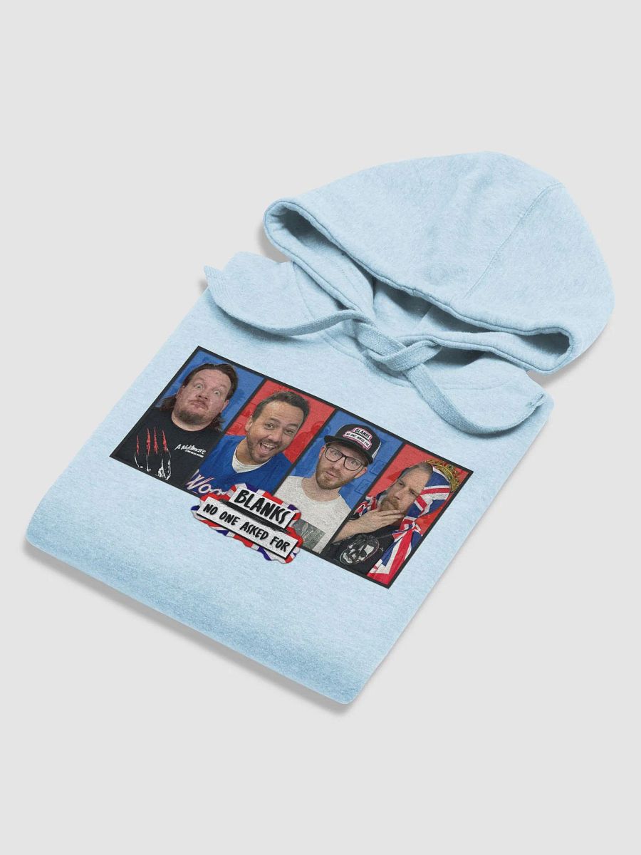 BLANKS Crew Premium Hoodie product image (36)