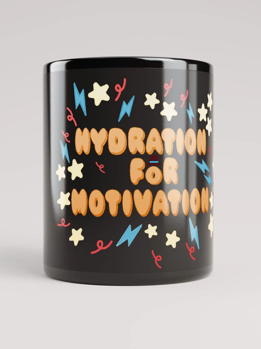 Hydration For Motivation Mug! product image (5)