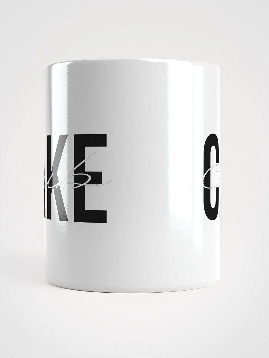 CAKE CLUB MUG product image (9)
