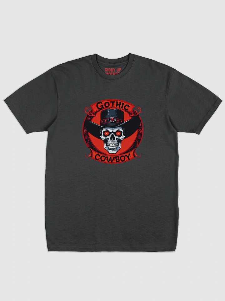 Gothic Tee product image (1)