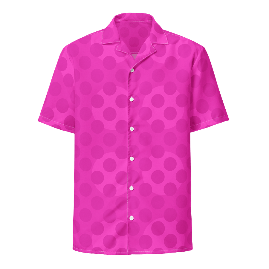 Gavel Summer Hawaiian Shirt product image (1)