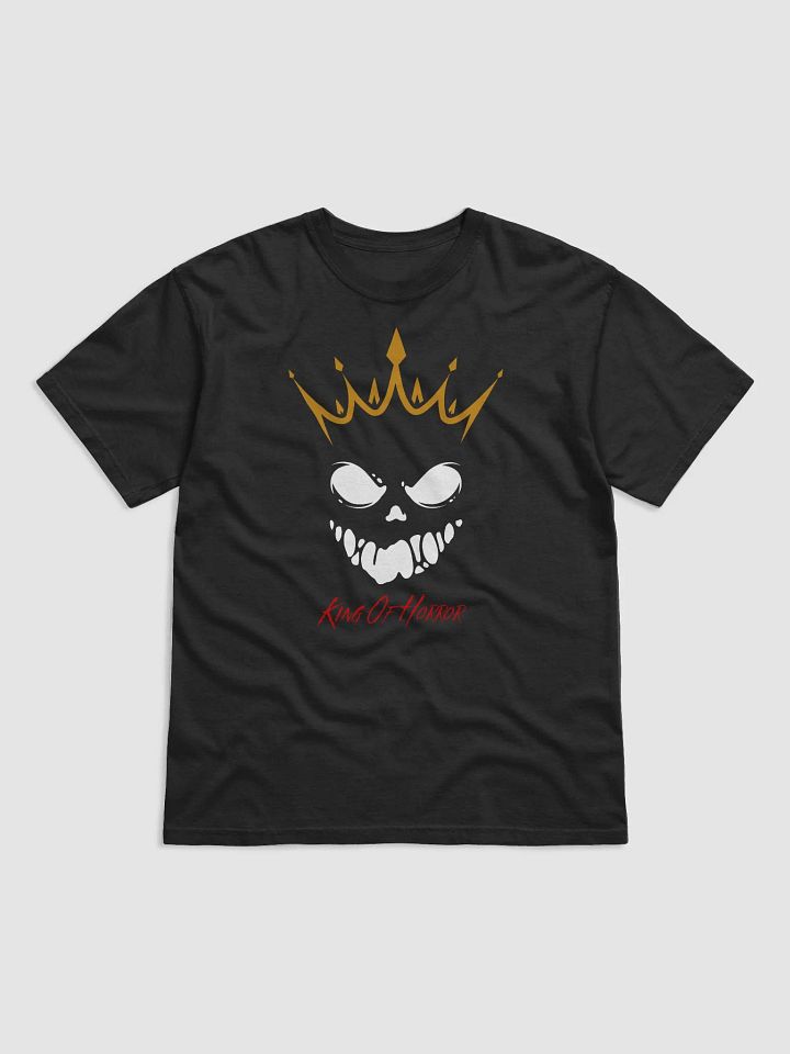 Royal Reign Comfort Tee product image (1)