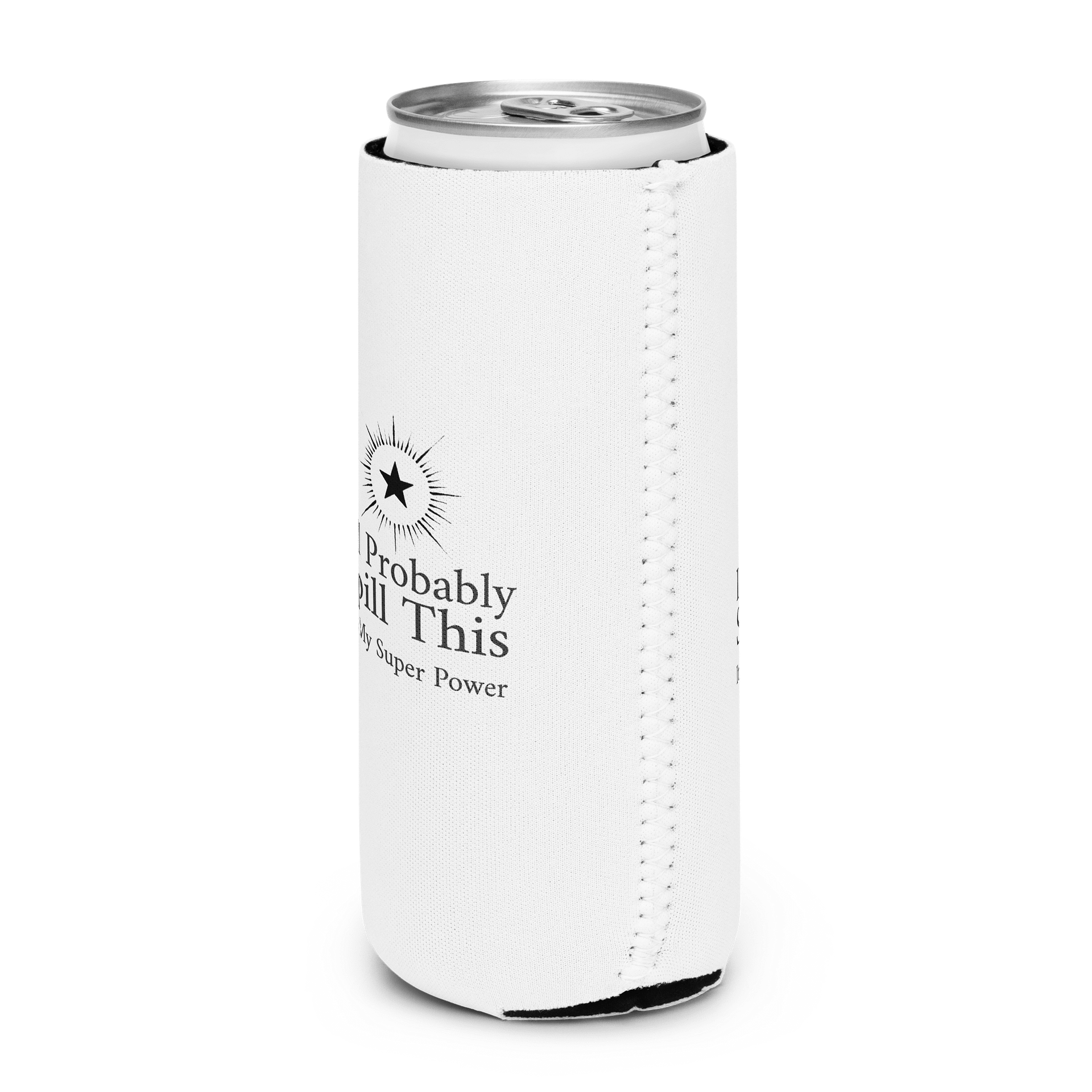 Drink Coozie: I'll Probably Spill This product image (3)