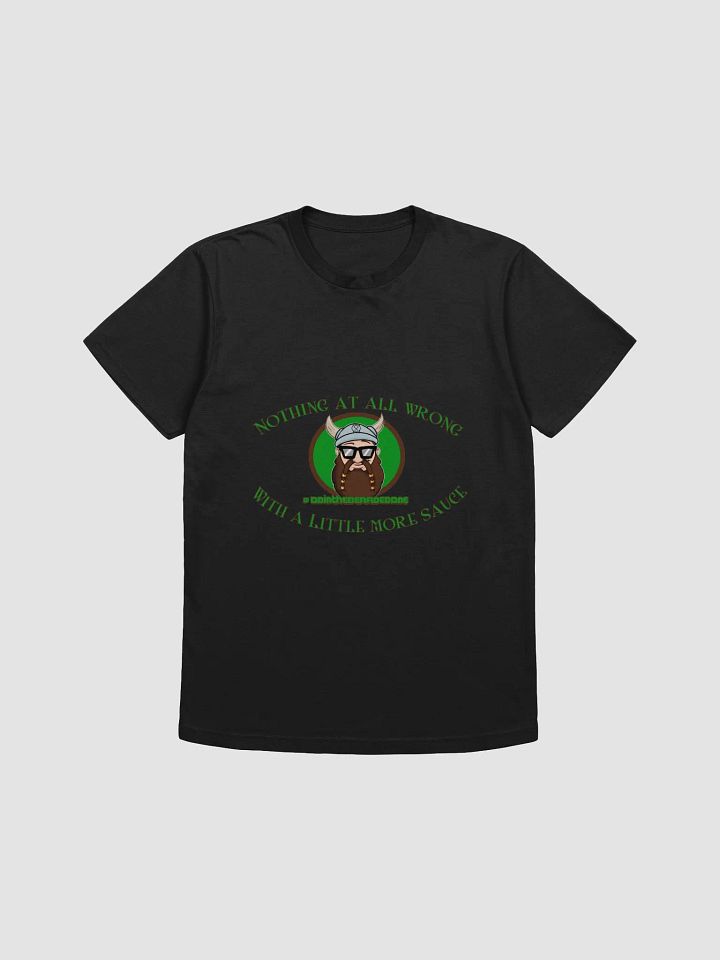 Super Soft Saucy Shirt product image (1)