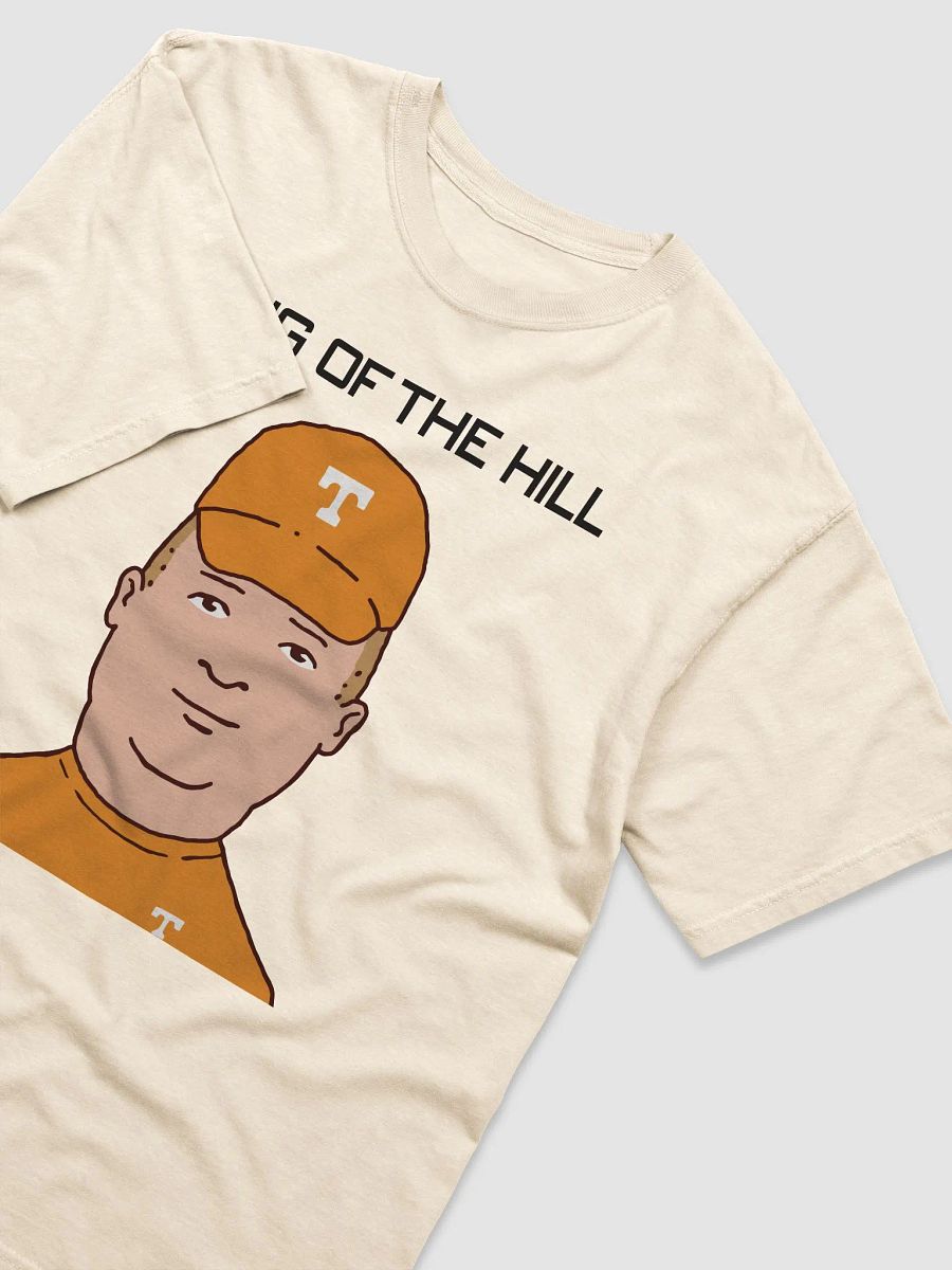 King of The Hill Unisex Shirt product image (12)