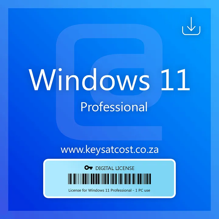 Windows 10/11 PRO Retail Key product image (2)