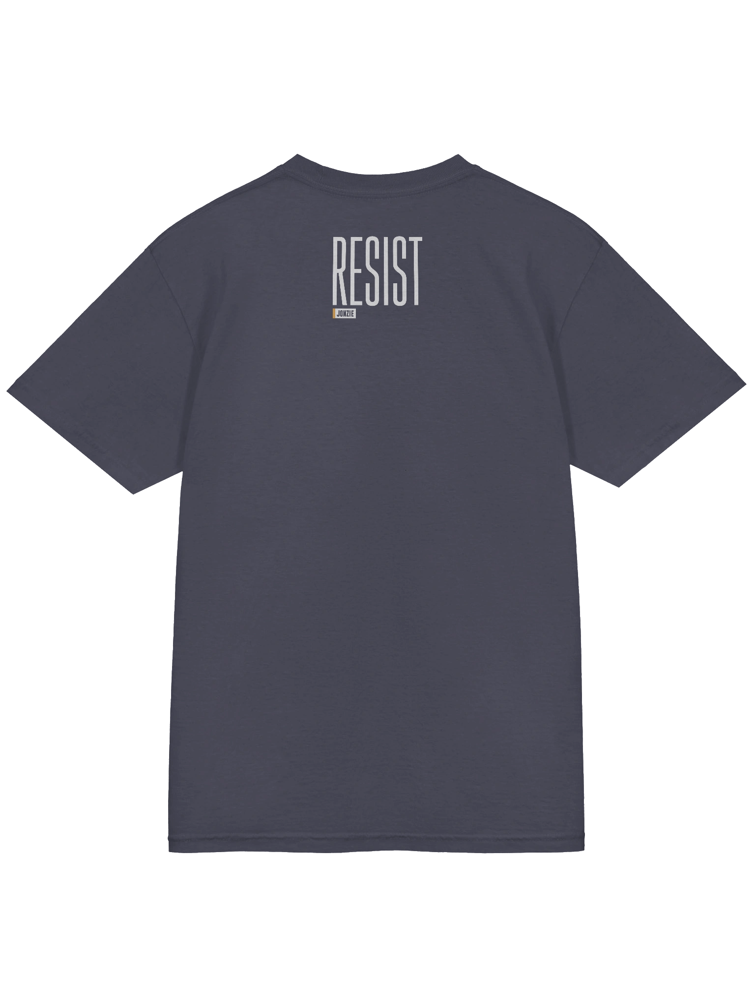 RESIST T Shirt product image (8)