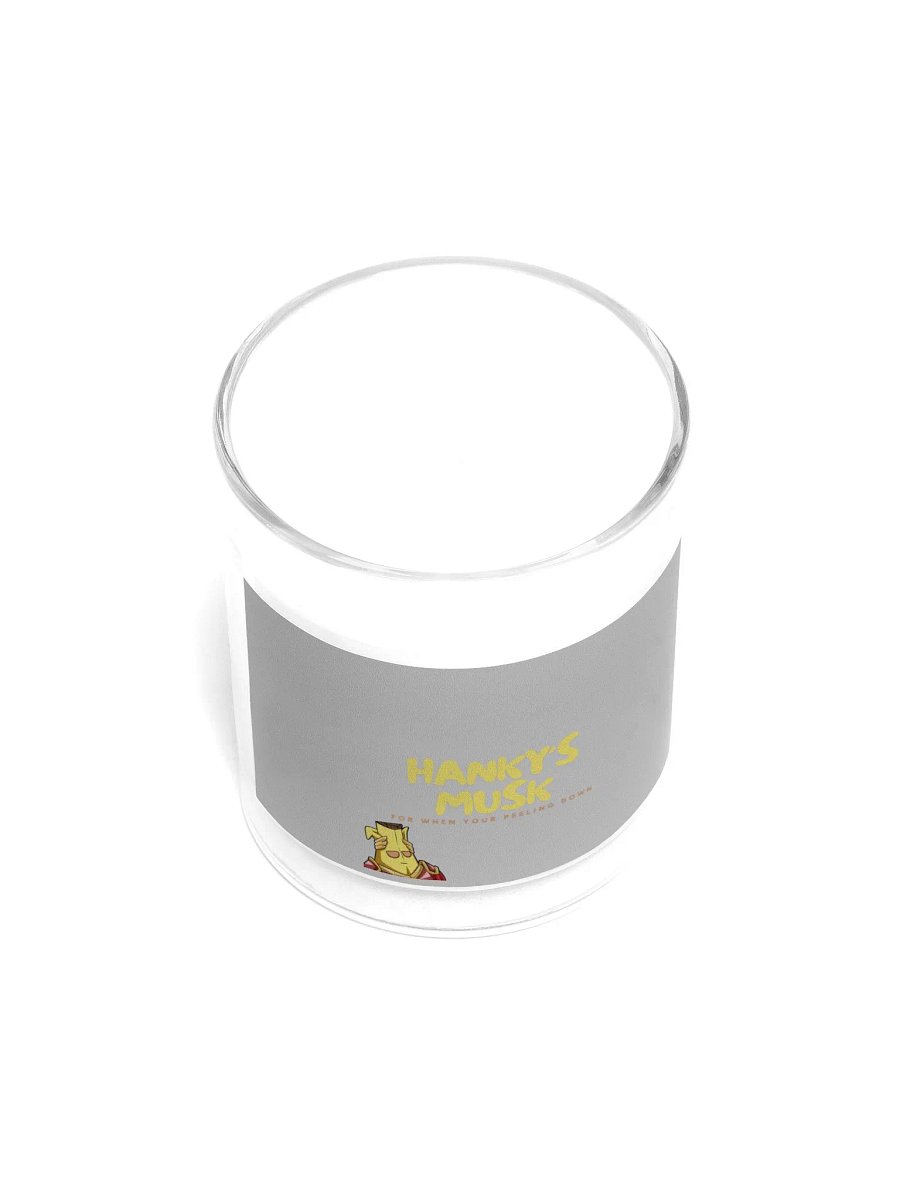 Hanky's Musk product image (3)