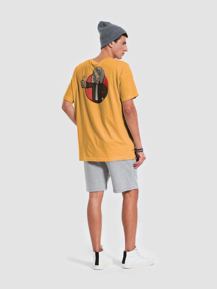 Soggy Otter T-Shirt! product image (7)