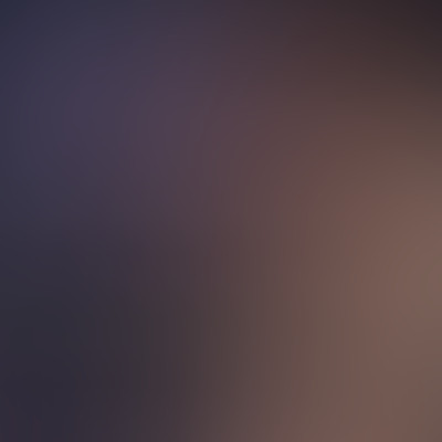 Audio thumbnail background