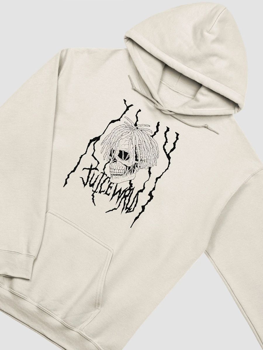 TIPY x JUICE WRLD Hoodie (Exclusive Edition) product image (13)
