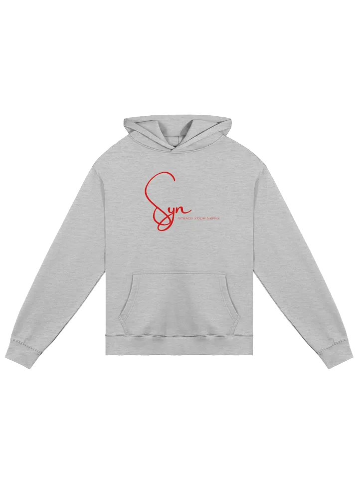 Steady Your Nerve and Feel Complete. product image (2)